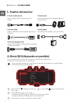 Предварительный просмотр 20 страницы Newskill IC24FI360 User Manual