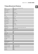 Предварительный просмотр 23 страницы Newskill IC24FI360 User Manual