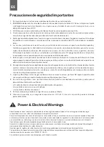 Preview for 6 page of Newskill ICARUS 165Hz-VA-IC27F6-V2P User Manual