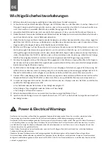 Preview for 10 page of Newskill ICARUS 165Hz-VA-IC27F6-V2P User Manual