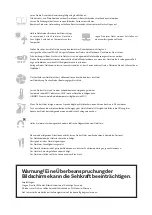 Preview for 11 page of Newskill ICARUS 165Hz-VA-IC27F6-V2P User Manual