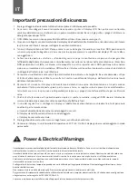 Preview for 12 page of Newskill ICARUS 165Hz-VA-IC27F6-V2P User Manual