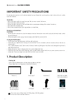 Preview for 14 page of Newskill ICARUS 165Hz-VA-IC27F6-V2P User Manual