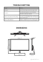 Предварительный просмотр 13 страницы Newskill ICARUS 27 Instruction Manual