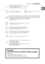 Preview for 5 page of Newskill ICARUS NS-ICARUS-IC27F6-V2Z User Manual