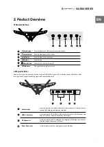 Preview for 7 page of Newskill ICARUS NS-ICARUS-IC27F6-V2Z User Manual