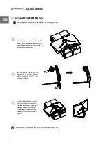 Preview for 8 page of Newskill ICARUS NS-ICARUS-IC27F6-V2Z User Manual