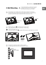 Preview for 9 page of Newskill ICARUS NS-ICARUS-IC27F6-V2Z User Manual