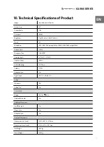 Preview for 15 page of Newskill ICARUS NS-ICARUS-IC27F6-V2Z User Manual