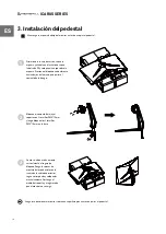 Preview for 20 page of Newskill ICARUS NS-ICARUS-IC27F6-V2Z User Manual