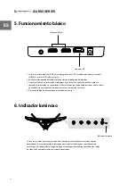 Preview for 22 page of Newskill ICARUS NS-ICARUS-IC27F6-V2Z User Manual