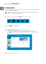 Preview for 24 page of Newskill ICARUS NS-ICARUS-IC27F6-V2Z User Manual