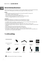 Preview for 42 page of Newskill ICARUS NS-ICARUS-IC27F6-V2Z User Manual