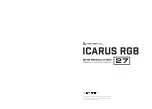 Preview for 2 page of Newskill ICARUS RGB User Manual