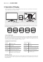 Preview for 8 page of Newskill ICARUS User Manual