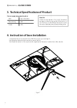 Preview for 10 page of Newskill ICARUS User Manual