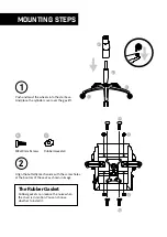 Предварительный просмотр 5 страницы Newskill KAIDAN Instruction Manual