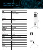 Preview for 2 page of Newskill KALIOPE Quick Manual