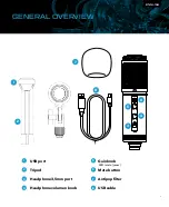 Preview for 3 page of Newskill KALIOPE Quick Manual