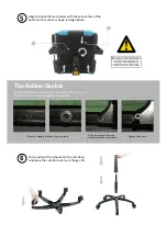 Preview for 6 page of Newskill TAKAMIKURA Instruction Manual