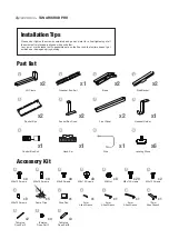 Preview for 2 page of Newskill TANARIS RGB PRO User Manual