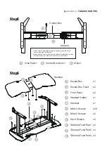 Preview for 5 page of Newskill TANARIS RGB PRO User Manual