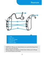 Preview for 5 page of NewSound VIVO206 User Manual