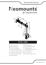 NewStar 2097734-TD Instruction Manual предпросмотр