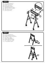 Предварительный просмотр 3 страницы NewStar 8717371448097 Instruction Manual