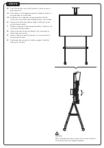 Предварительный просмотр 9 страницы NewStar 8717371448097 Instruction Manual