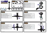 Preview for 2 page of NewStar BEAMER-C350BLACK Instruction Manual