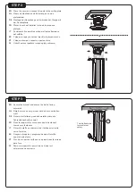 Предварительный просмотр 3 страницы NewStar BEAMER-C80 Instruction Manual