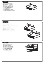 Предварительный просмотр 4 страницы NewStar BEAMER-C80 Instruction Manual