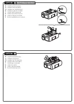 Предварительный просмотр 6 страницы NewStar BEAMER-C80 Instruction Manual