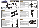 Preview for 2 page of NewStar FPMA-D1330SILVER Instruction Manual