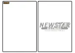 Preview for 4 page of NewStar FPMA-D1330SILVER Instruction Manual