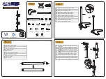 Предварительный просмотр 2 страницы NewStar FPMA-D550DDVBLACK Instruction Manual