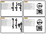 Предварительный просмотр 3 страницы NewStar FPMA-D550DDVBLACK Instruction Manual