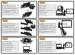 Preview for 4 page of NewStar FPMA-D550NOTEBOOK Instruction Manual