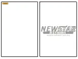 Preview for 4 page of NewStar FPMA-D650BLACK Instruction Manual