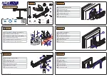 Предварительный просмотр 2 страницы NewStar FPMA-D700DD Instruction Manual