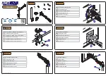 Предварительный просмотр 2 страницы NewStar FPMA-D935 Instruction Manual