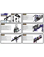 Preview for 2 page of NewStar FPMA-D960D3 Instruction Manual