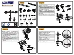 Предварительный просмотр 2 страницы NewStar FPMA-DCB100DBLACK Instruction Manual