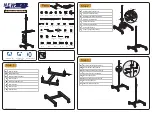 Preview for 2 page of NewStar FPMA-MOBILE1700 Instruction Manual