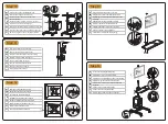 Preview for 4 page of NewStar FPMA-MOBILE1700 Instruction Manual