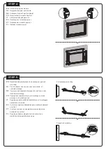 Предварительный просмотр 5 страницы NewStar LED-VW1750BLACK Instruction Manual