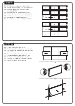 Предварительный просмотр 8 страницы NewStar LED-VW1750BLACK Instruction Manual