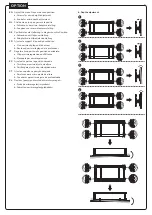 Предварительный просмотр 10 страницы NewStar LED-VW1750BLACK Instruction Manual