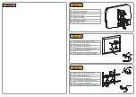 Предварительный просмотр 3 страницы NewStar LED-W550 Instruction Manual